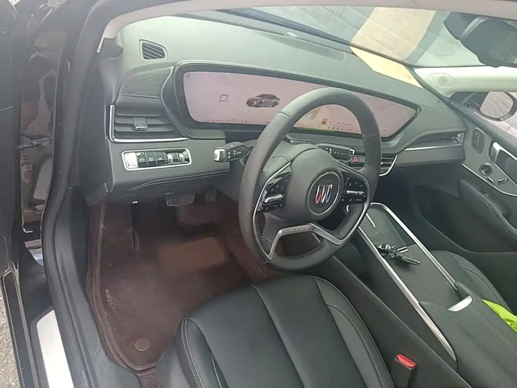 Buick LaCrosse 2026 2026 Model 28T Platinum Edition