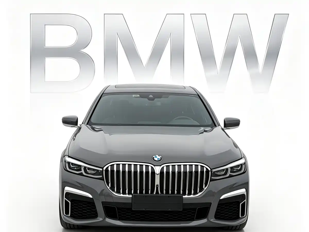 BMW 7 Series 2019 730Li M Sport Package фото 2
