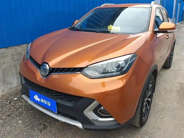 MG RUITENG