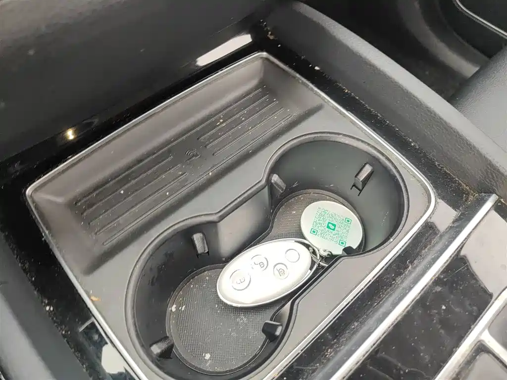 BYD Song MAX 2019 1.5T Auto Smart Connect Progressive 6-seater China VI фото 15