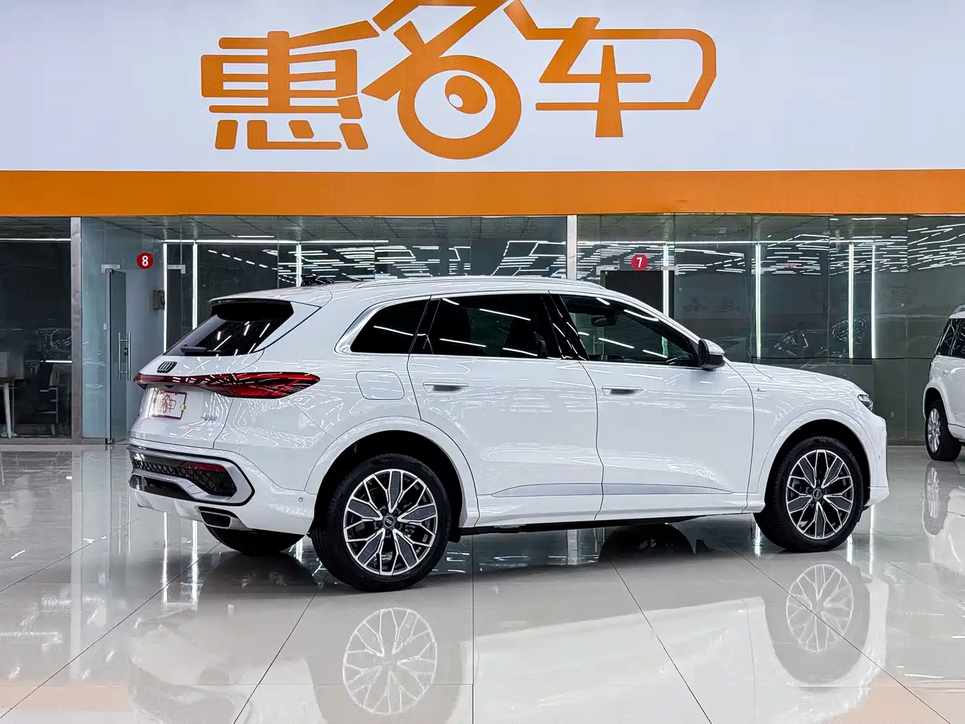 Audi Q5L 2026 2026 Luxury Sport 150kW