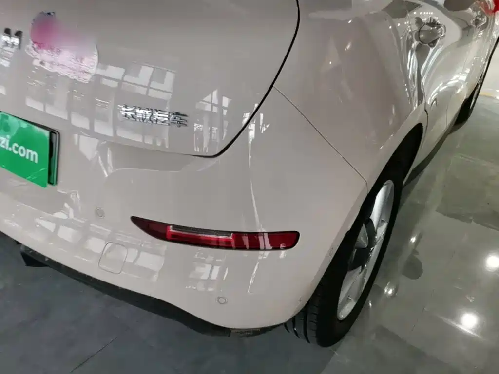 Ora Good Cat 2026 2025 430km Honor Edition