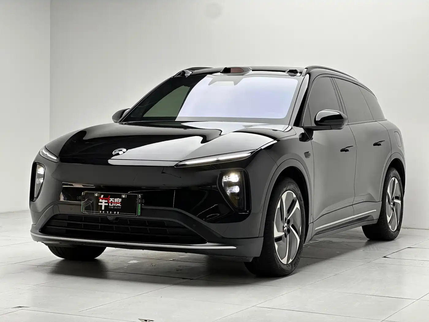 NIO ES6 2023 75kWh