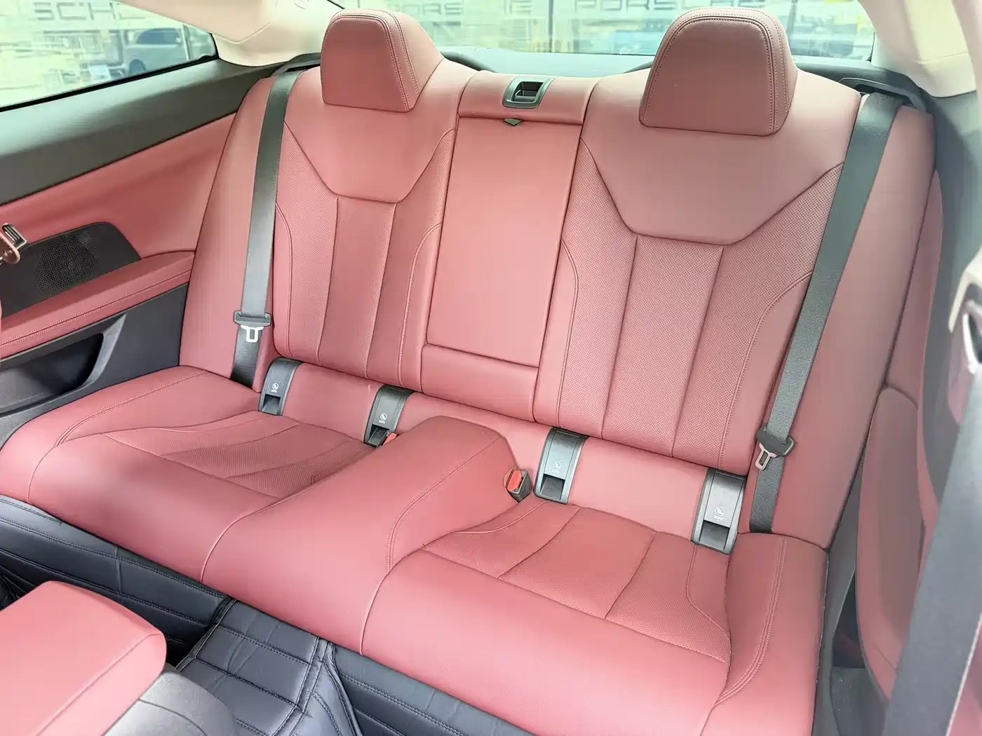 BMW 4 Series 2024 425i M Sport Package фото 8