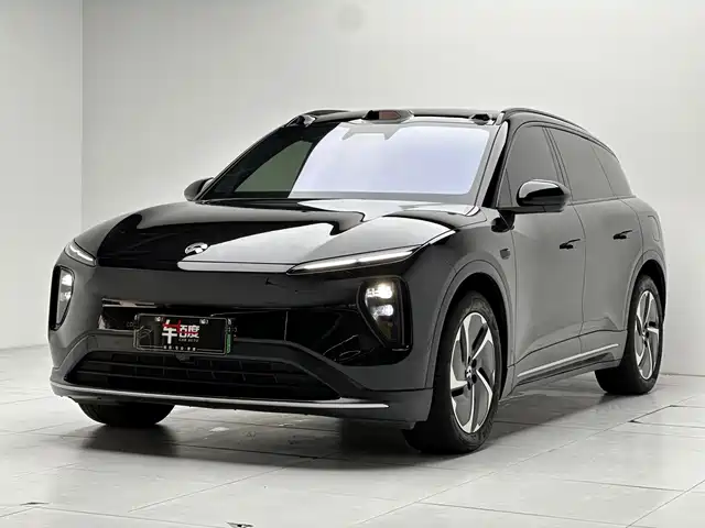 NIO ES6 2023 75kWh