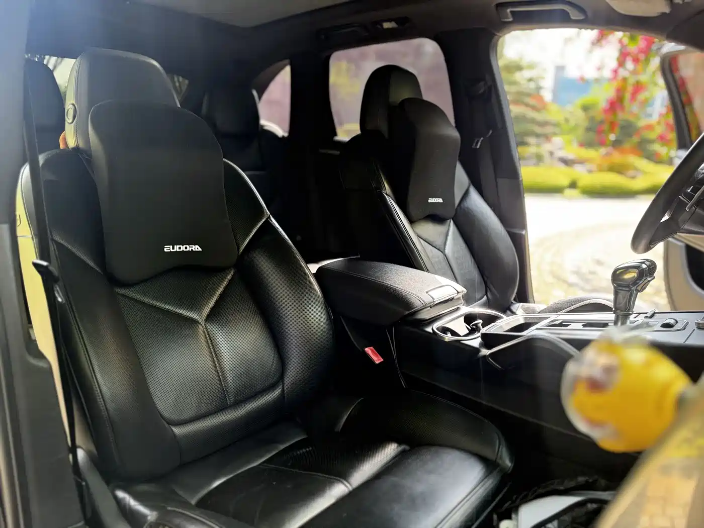 Porsche Cayenne 2011 Cayenne 3.0T фото 6
