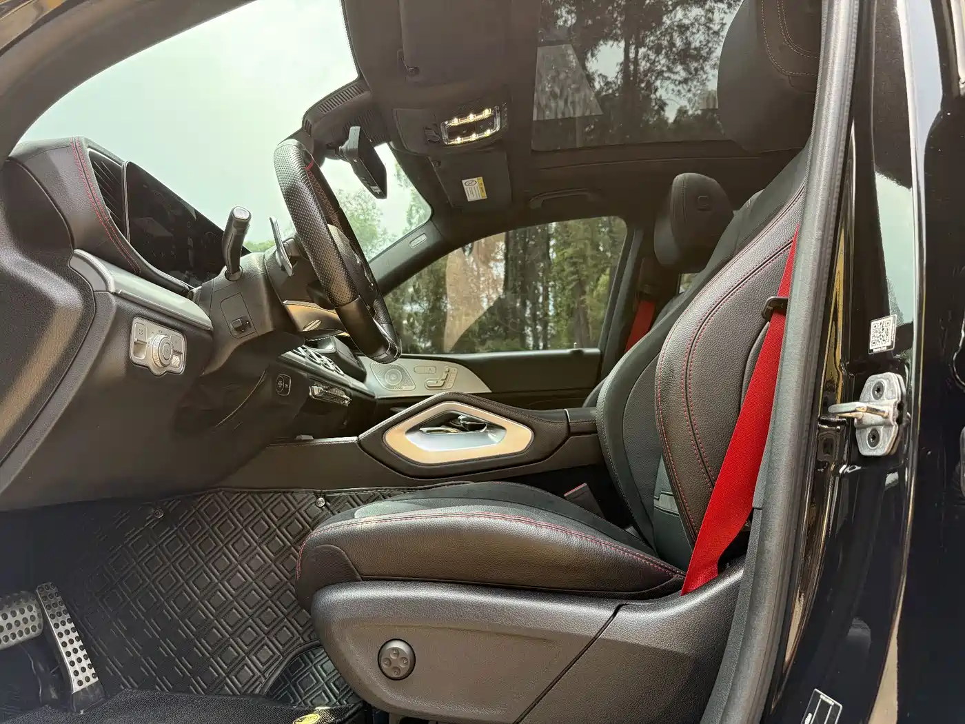 Mercedes-Benz GLE AMG 2023 2023 AMG GLE 53 4MATIC+