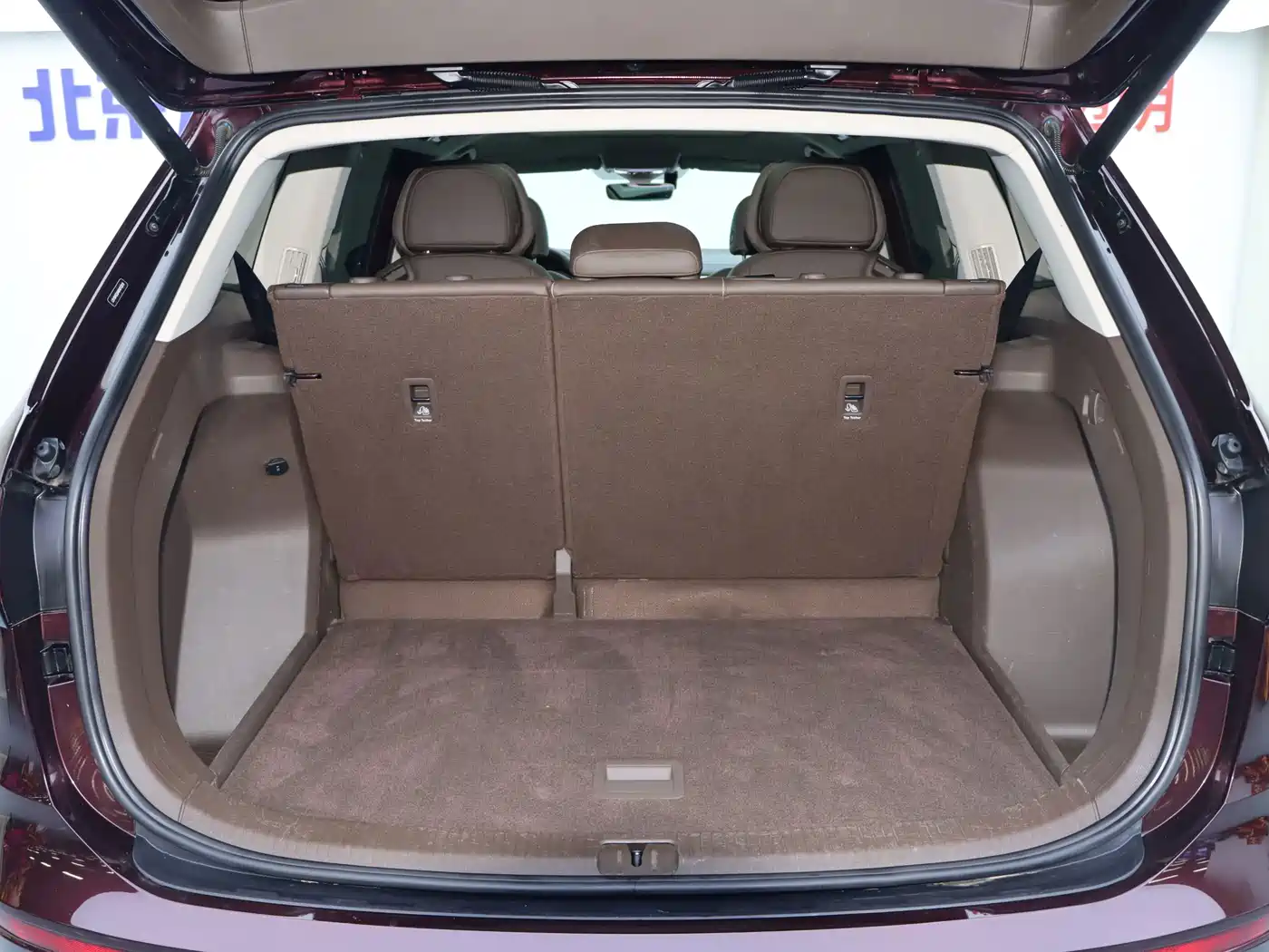 Volkswagen Viloran 2021 2020 380TSI Premium