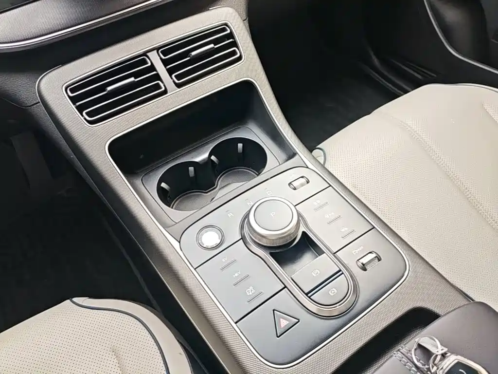 BYD Destroyer 05 2025 2024 Glory Edition DM-i 55KM Luxury