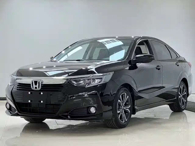Honda Lingpai 2022 180Turbo CVT Luxury Edition