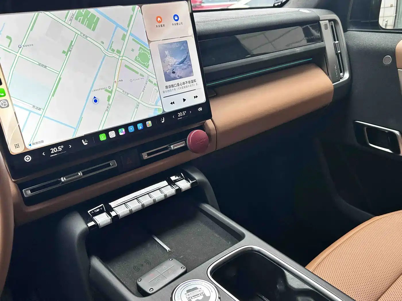 iCAR V27 2026 2026 200KM AWD Falcon 500