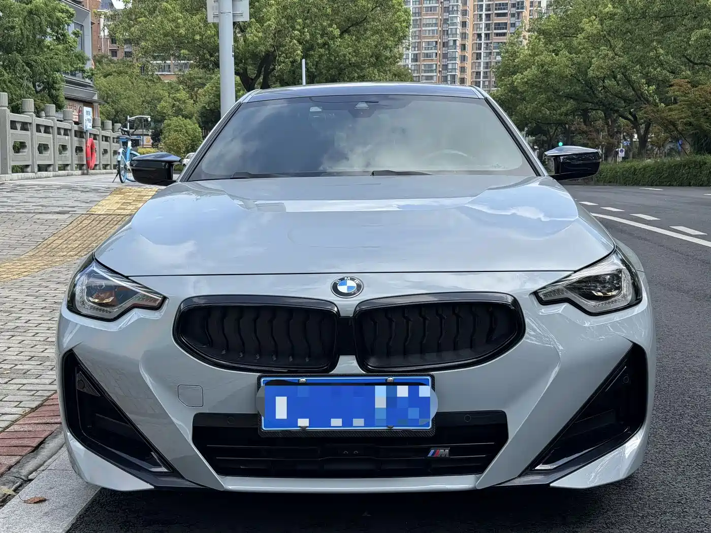 BMW M240i 2024 2024 M240i