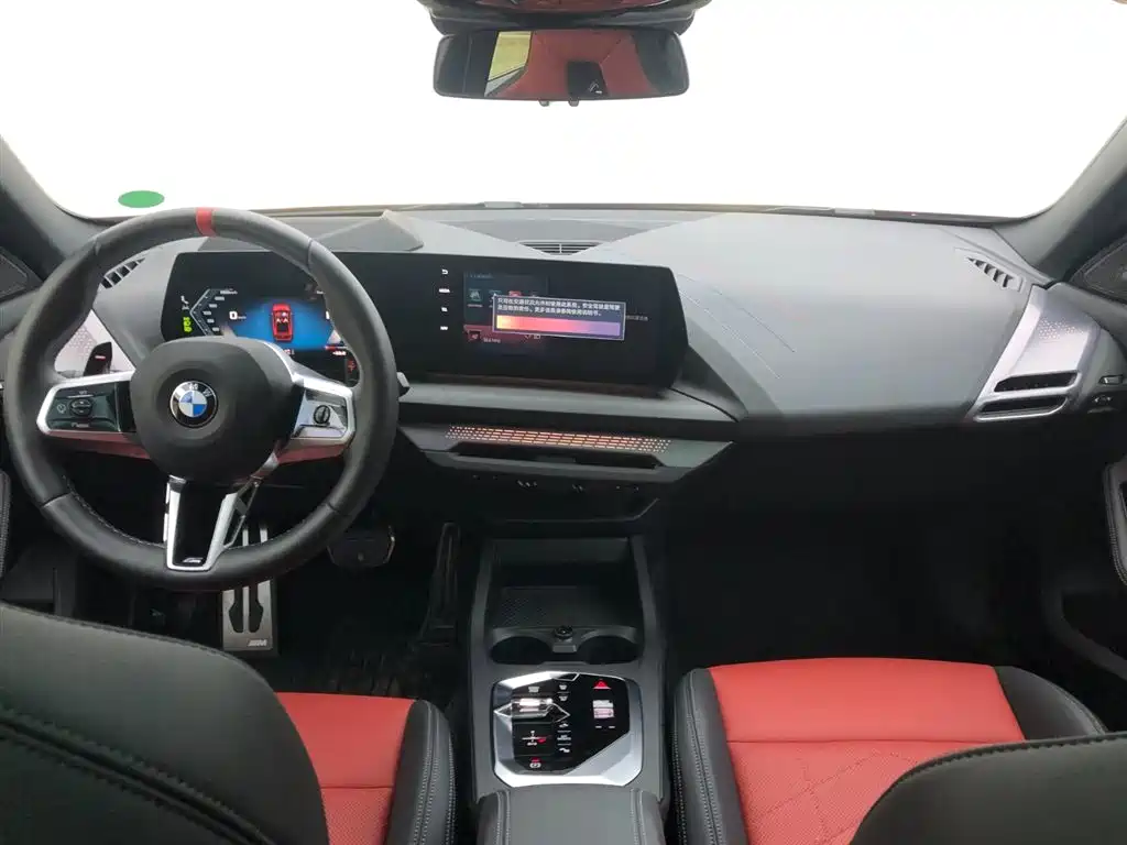BMW M235L 2025 M235L фото 7