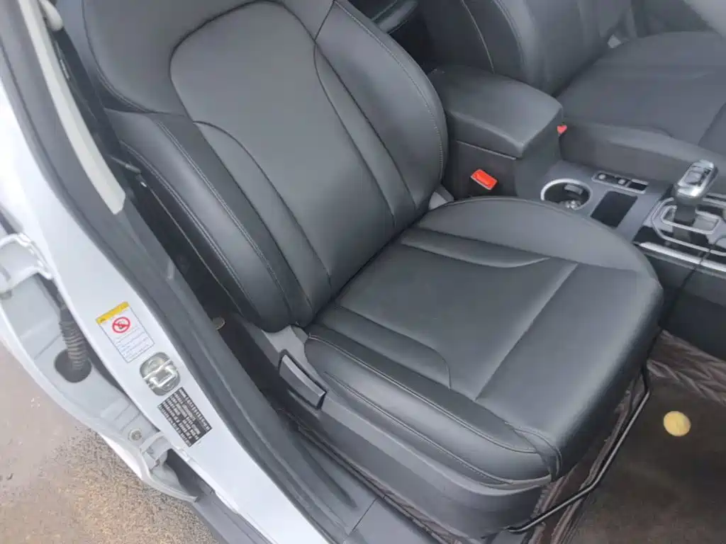 Фото 25 - Haval H2