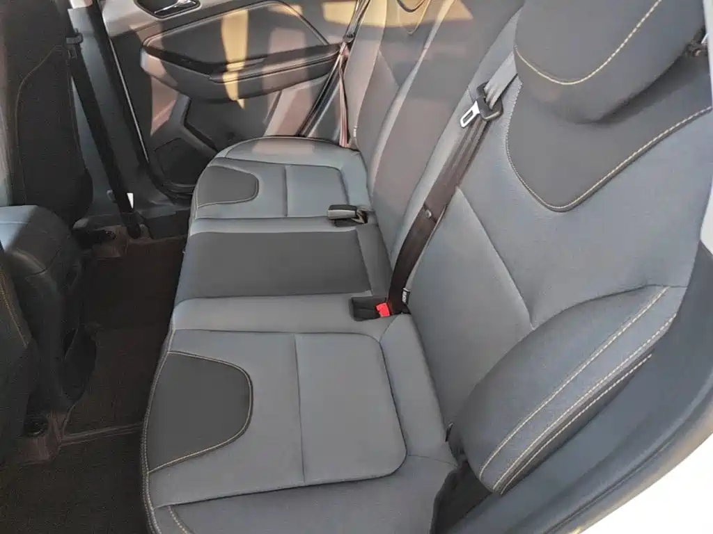 BAIC Beijing X3 2022 2021 1.5T CVT Glory