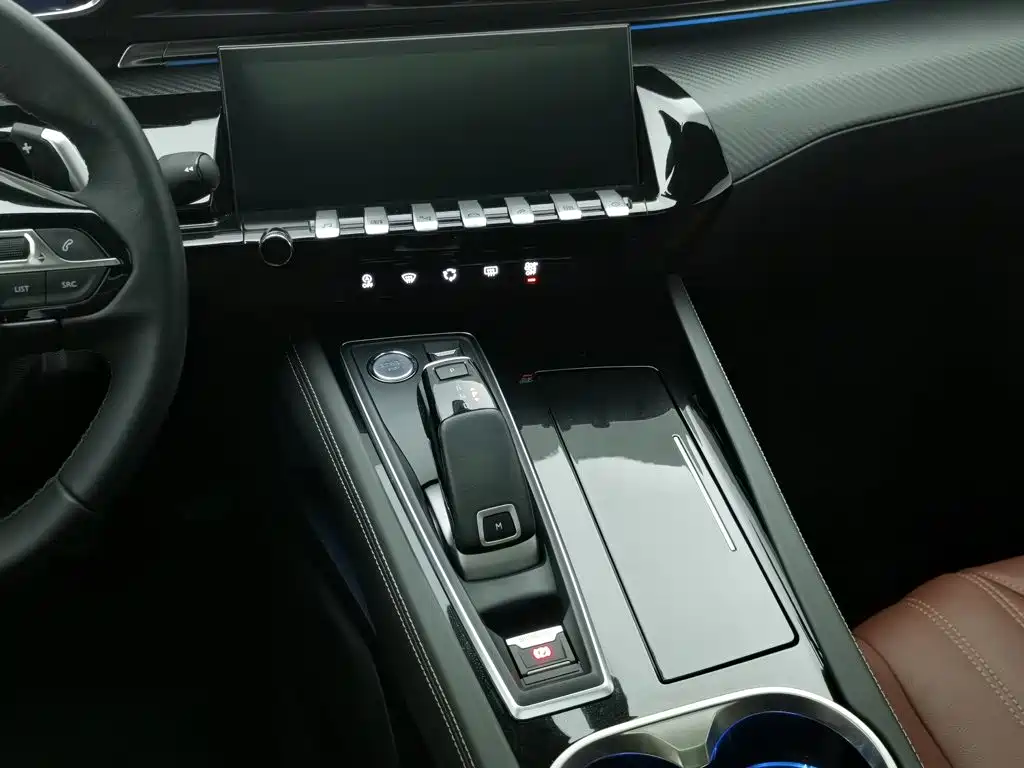 Photo 13 - Peugeot 508