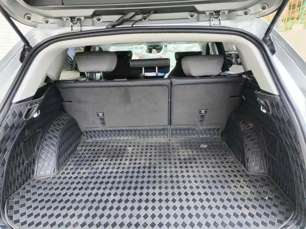 Buick E5 2023 2023 Pioneer Edition