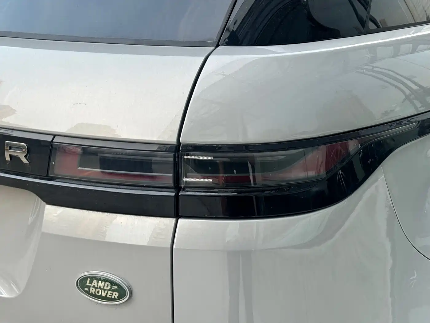 Land Rover Range Rover Evoque 2024 2024 Range Rover Evoque L 249PS Light Master Edition