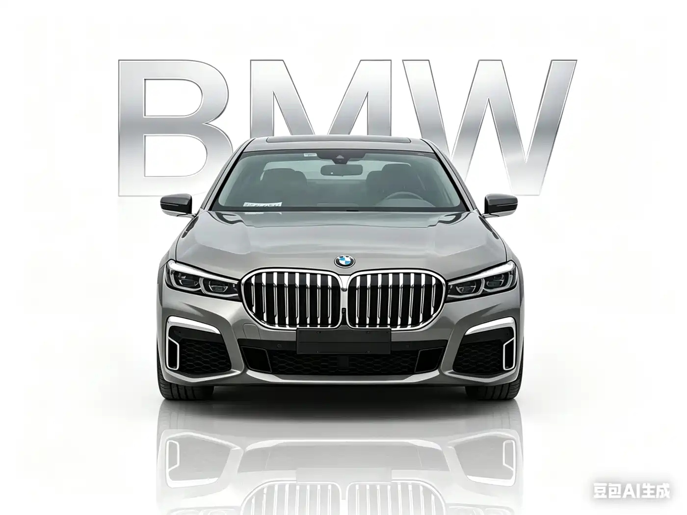 BMW 7 Series 2018 740Li Leading Type Excellence Package фото 2