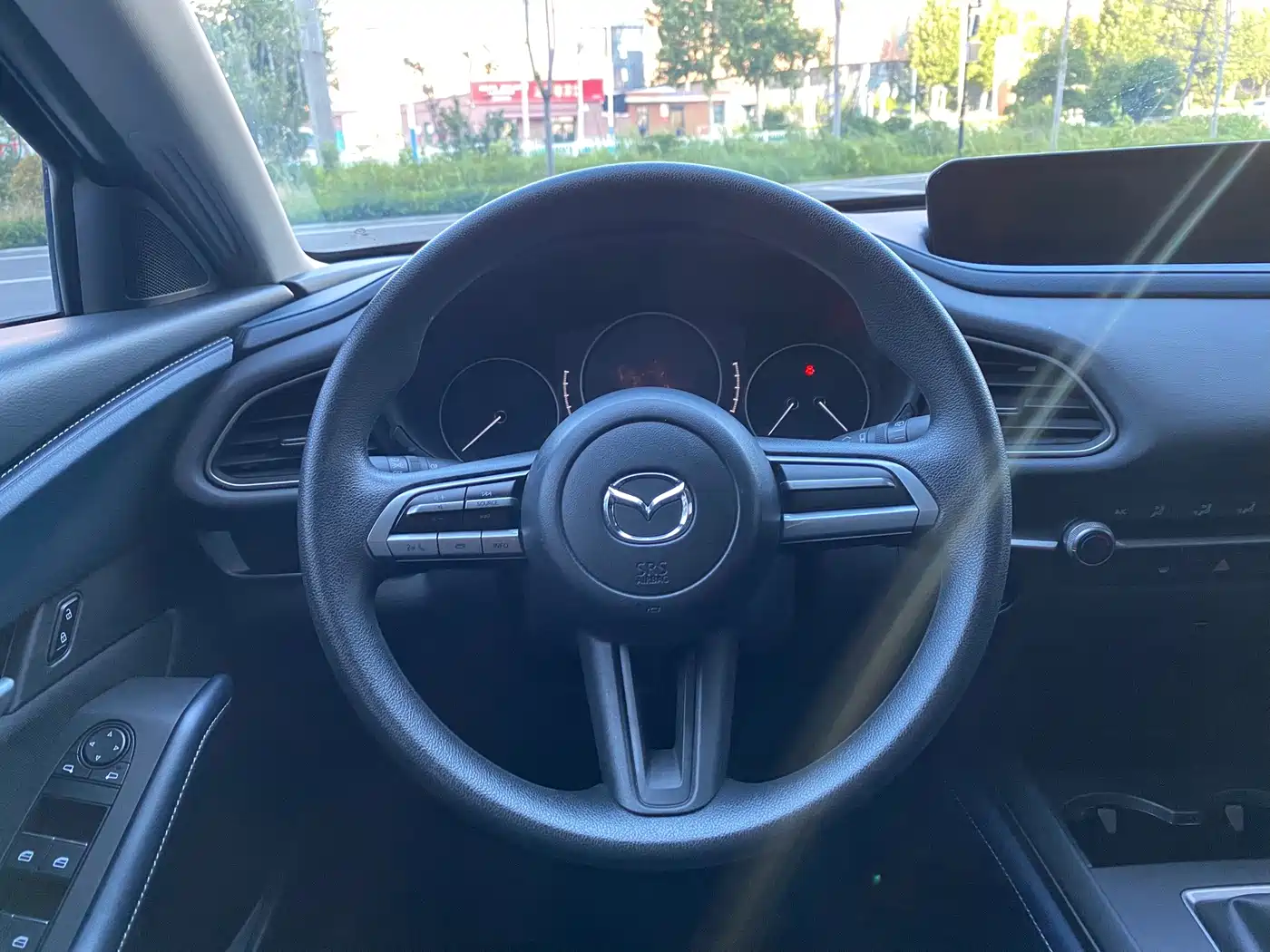 Mazda CX-30 2024 2024 2.0L Manual Shangyue