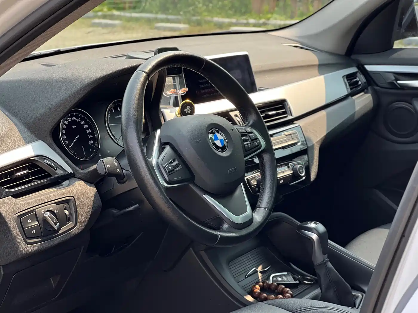 BMW X1 2019 sDrive20Li Leading Model фото 13
