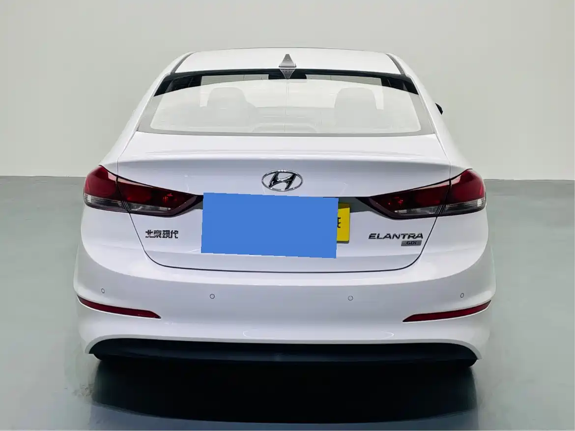 HYUNDAI LEAD
