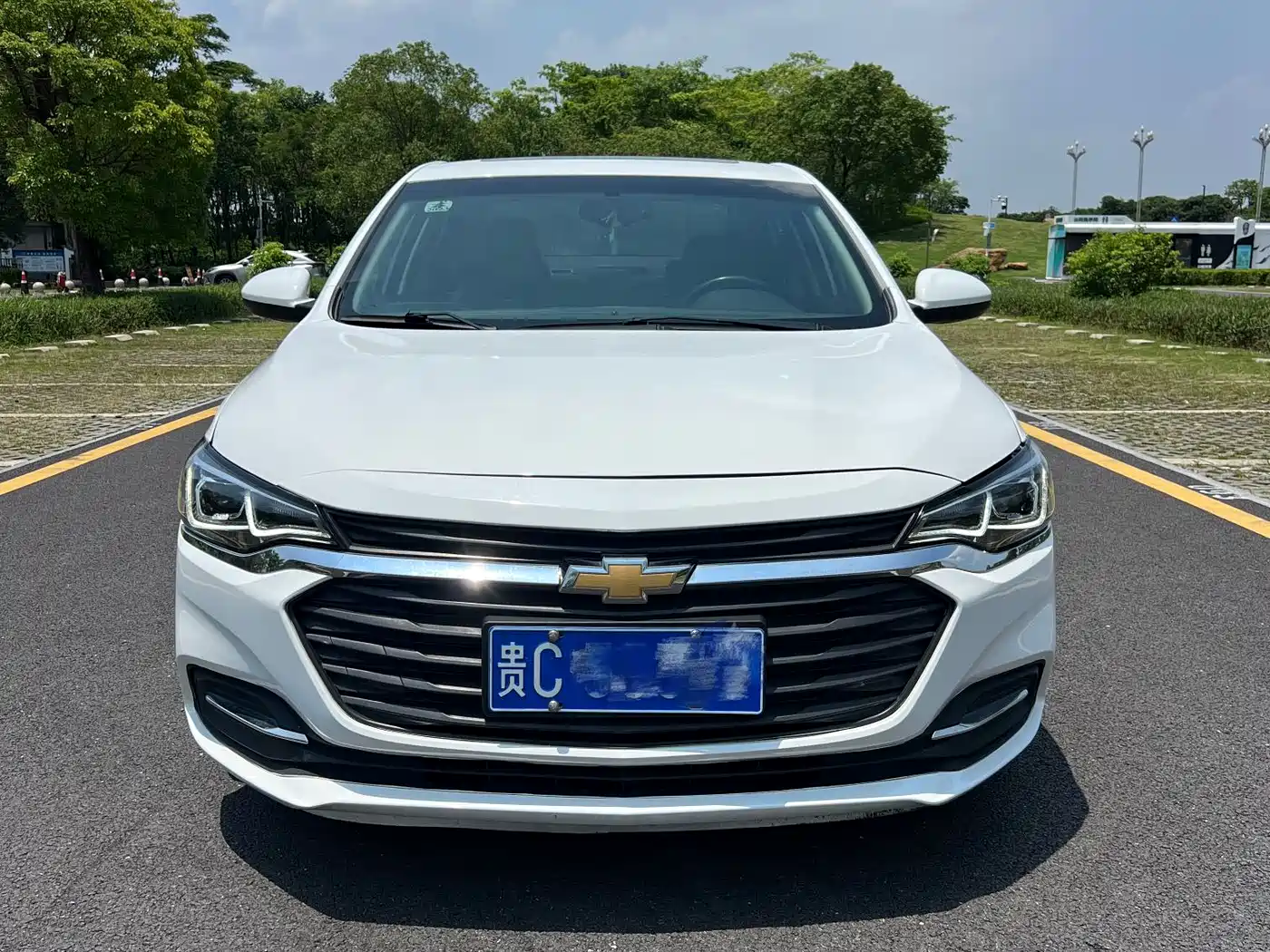 Chevrolet Monza 2020 320 Auto Comfort Edition