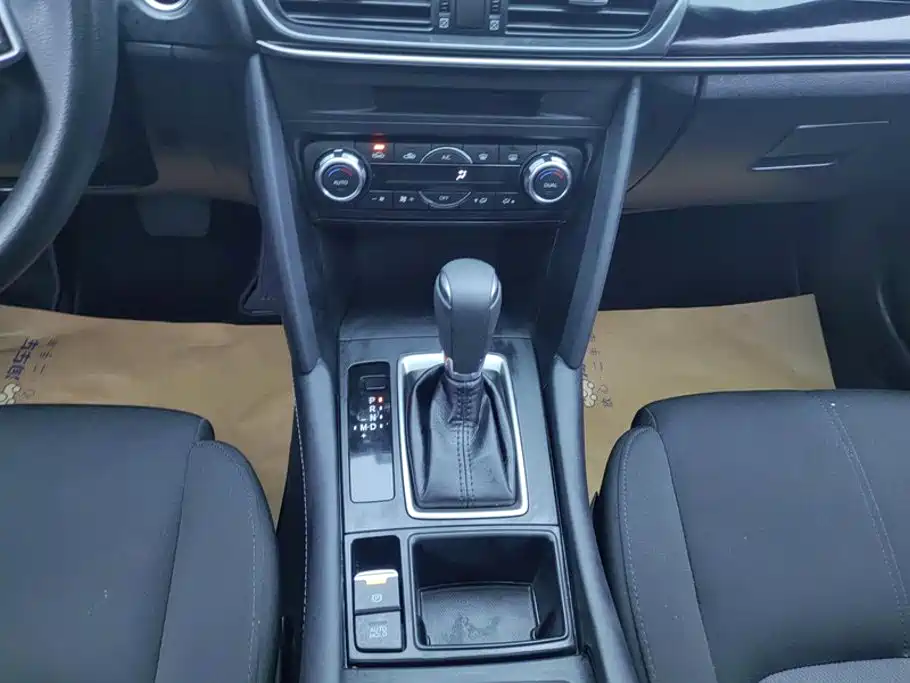 Mazda CX-4 2023 2021 2.0L Auto FWD Skyactiv Vitality Edition
