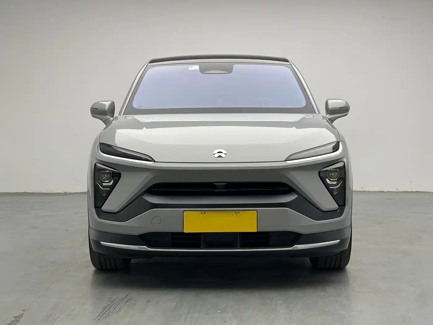 NIO EC6 2021 2020 Model 440KM Performance Edition