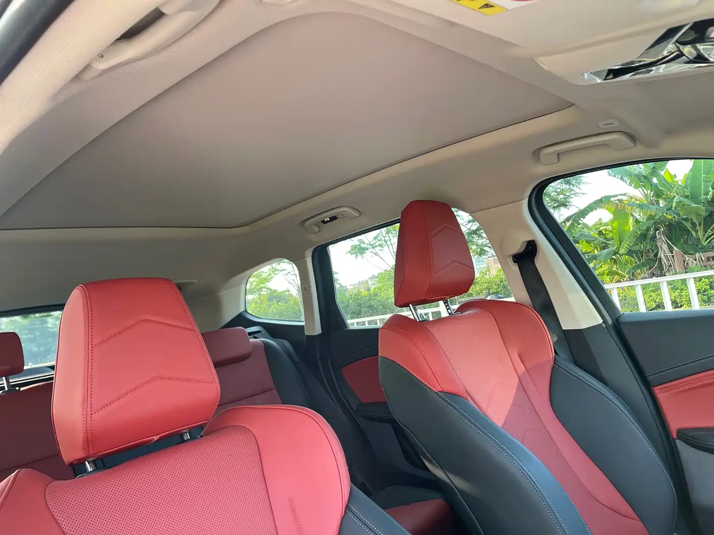 BMW X1 2024 sDrive25Li M Sport Package фото 9