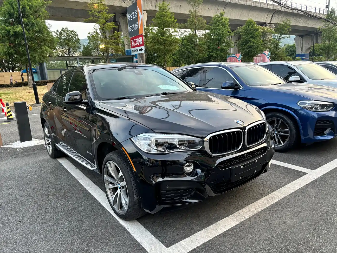 Photo 1 - BMW X6