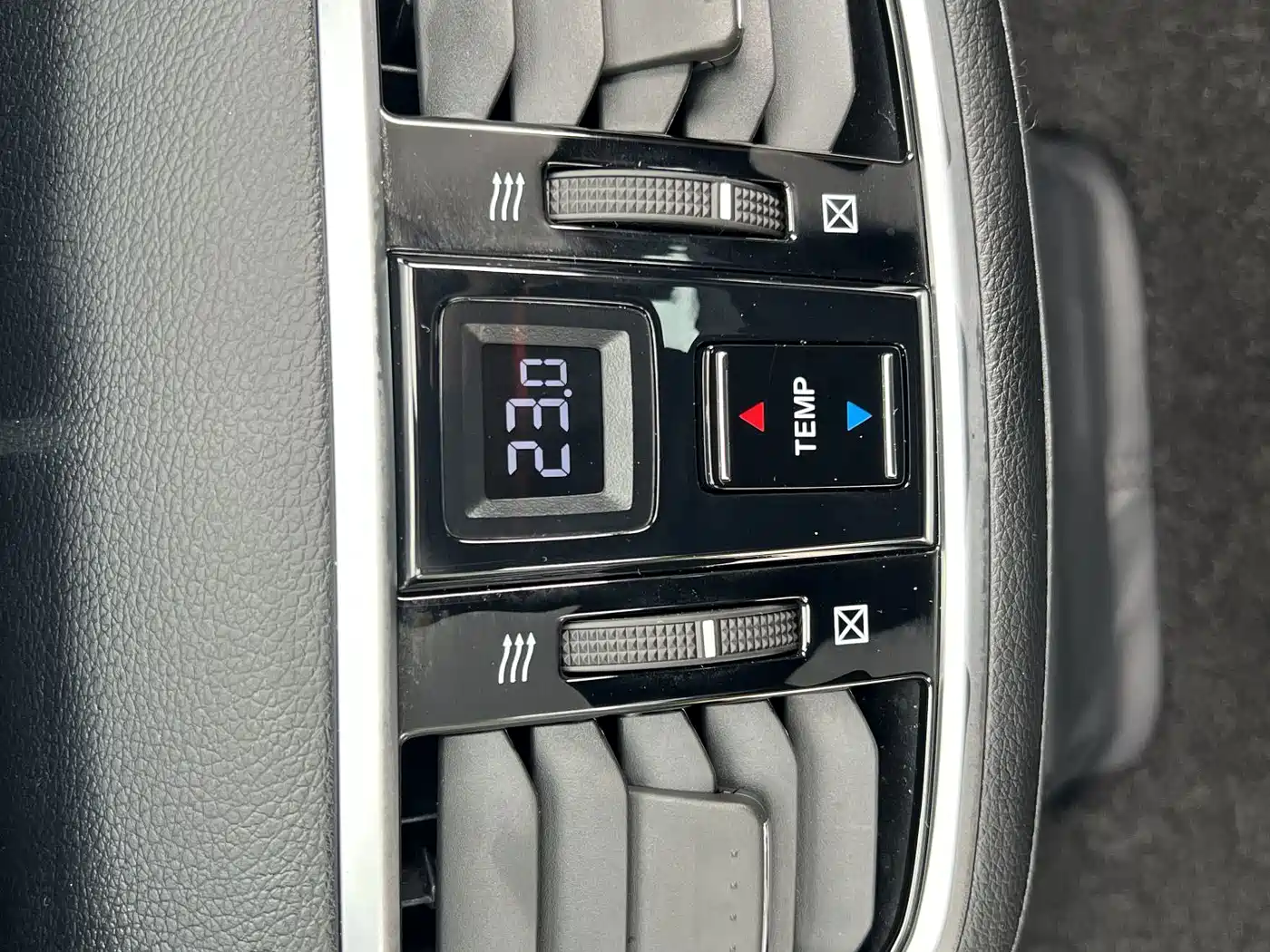 Honda Avancier 2024 2023 370TURBO 4WD Premium Edition