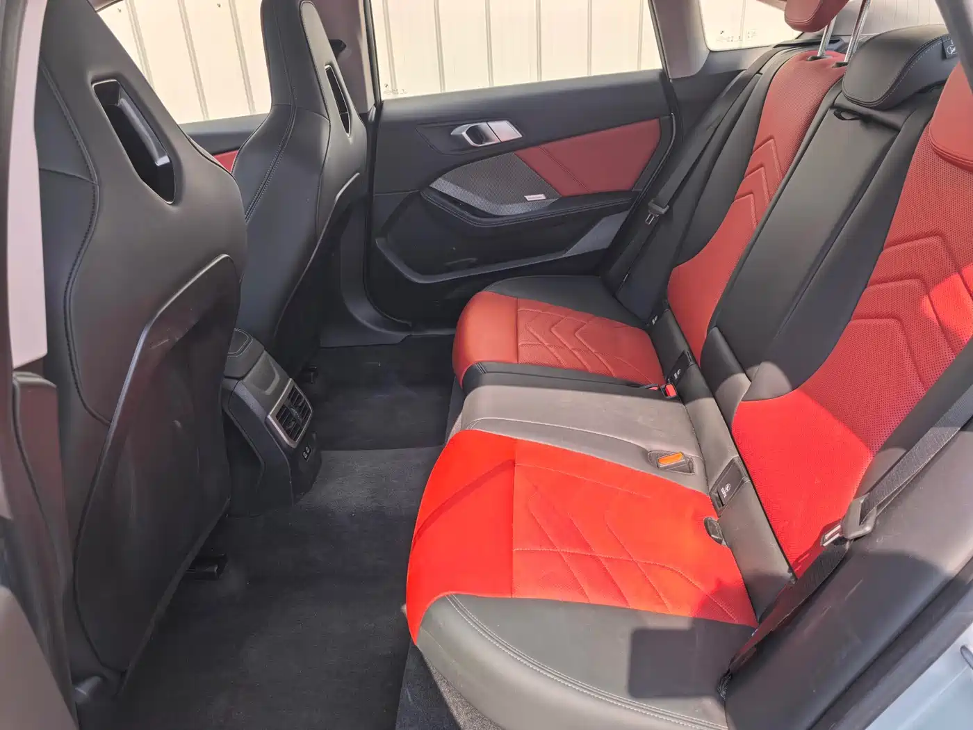 2025 BMW 2 Series