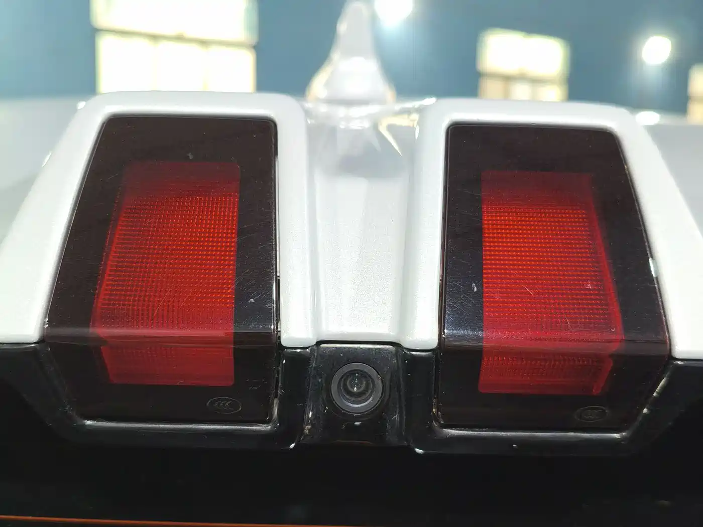 BYD Yuan PLUS 2025 Smart Drive Edition 430KM Leading фото 21