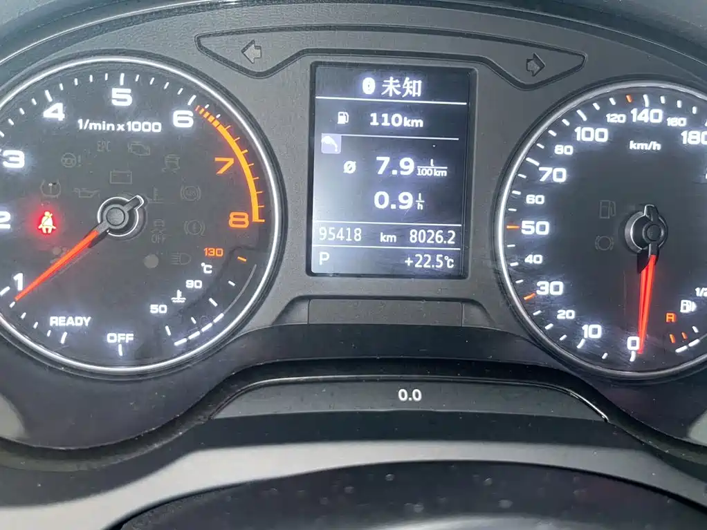 Фото 5 - Audi A3