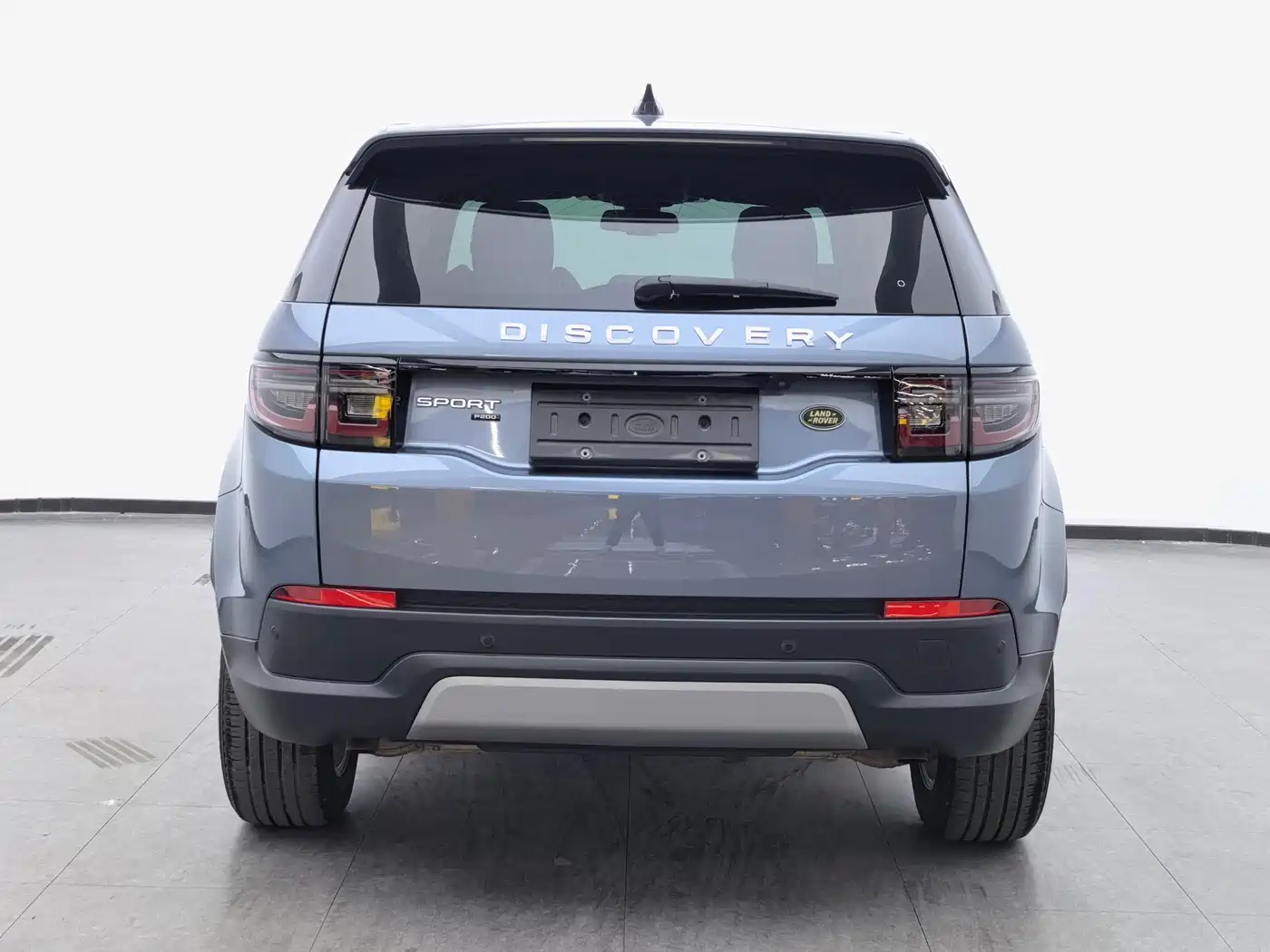 Land Rover Discovery Sport 2020 200PS Family Edition фото 5