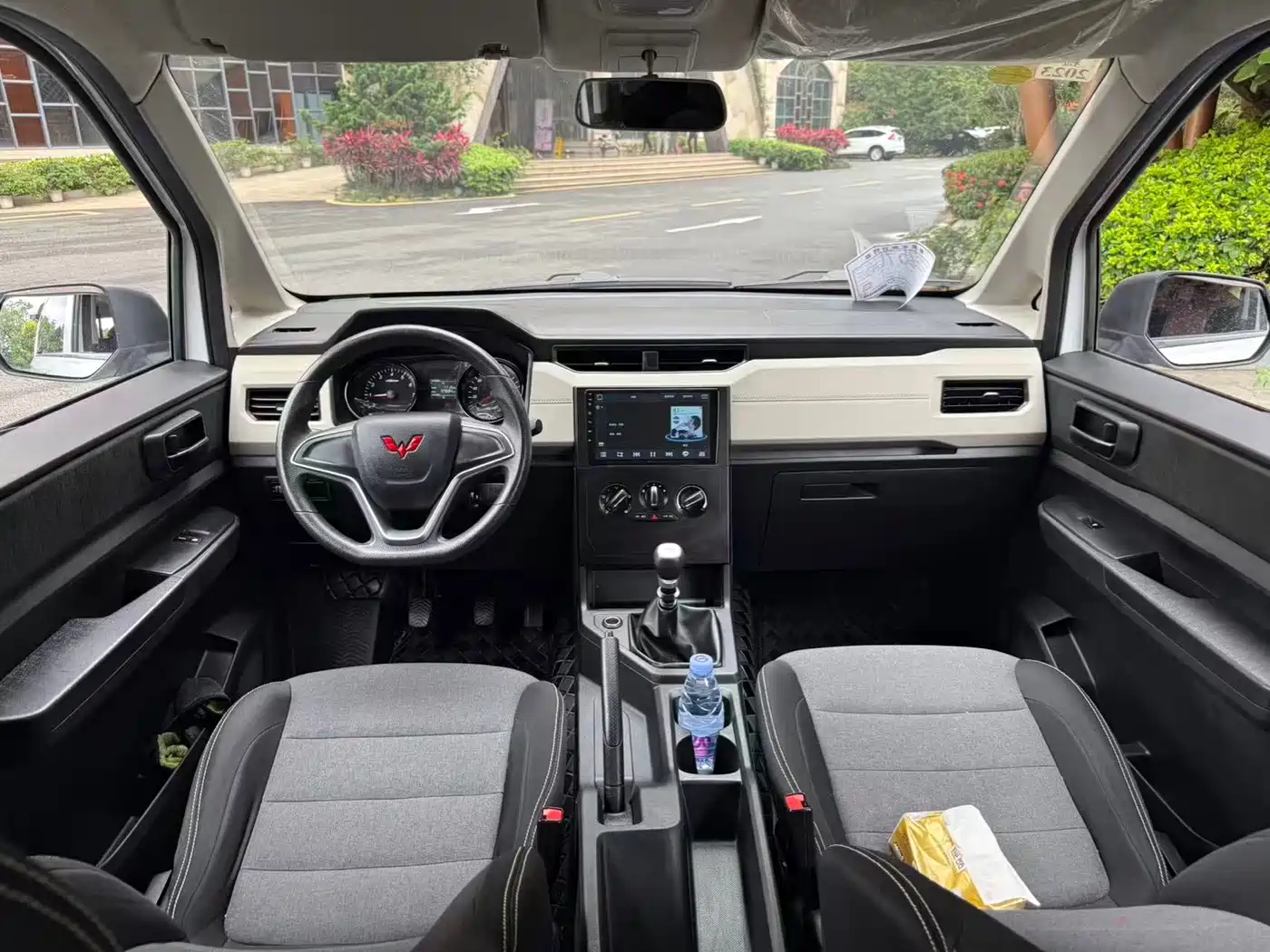 Wuling Motors Wuling Journey 2022 2021 Model 1.5T Manual Comfort