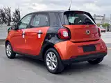 Фото 21 - smart forfour