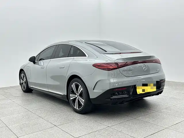 Mercedes-Benz EQE 2024 2022 350 Luxury Edition