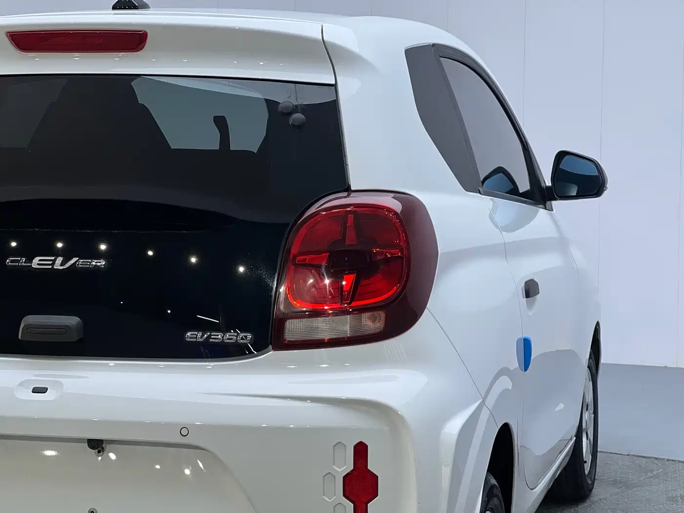 Roewe Kaiwei CLEVER 2023 2022 311km Vitality Bobo Edition