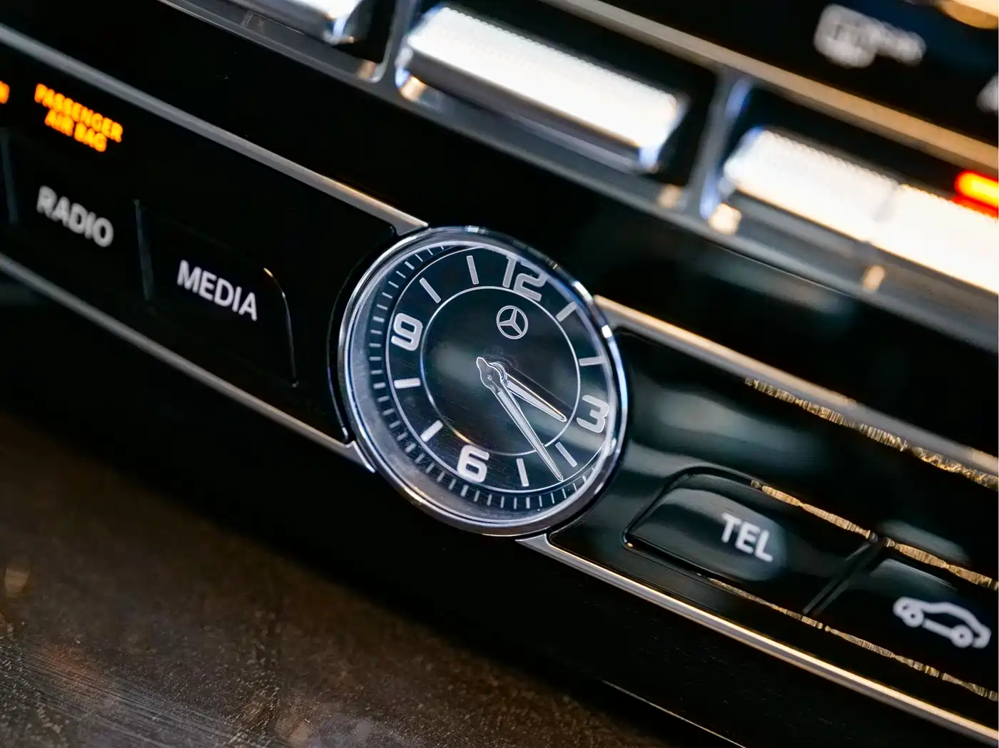 Mercedes-Benz G-Class 2023 G 500 фото 15