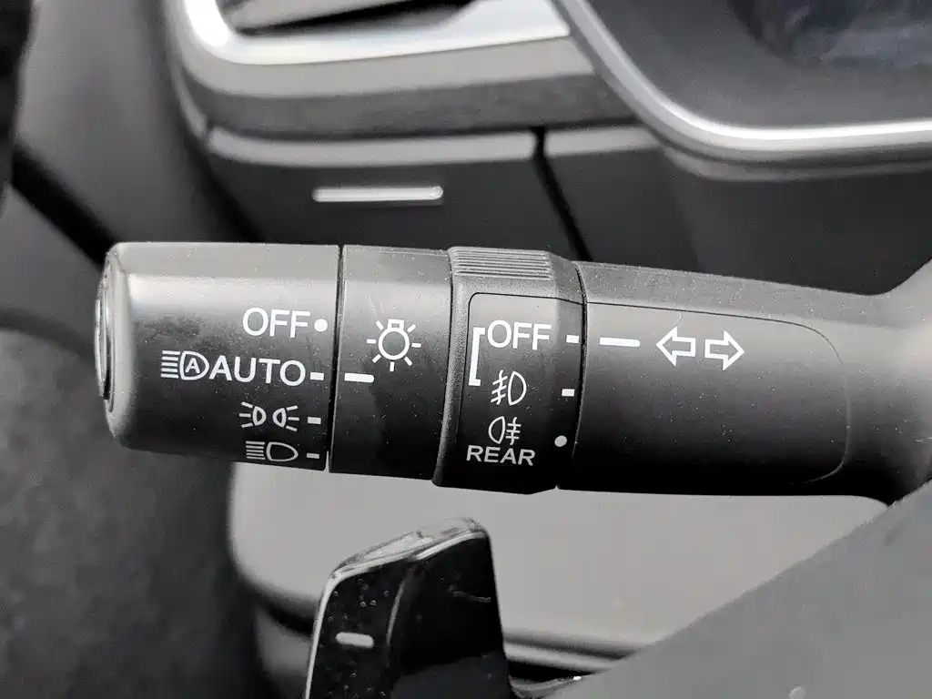 Фото 21 - Honda Elysion