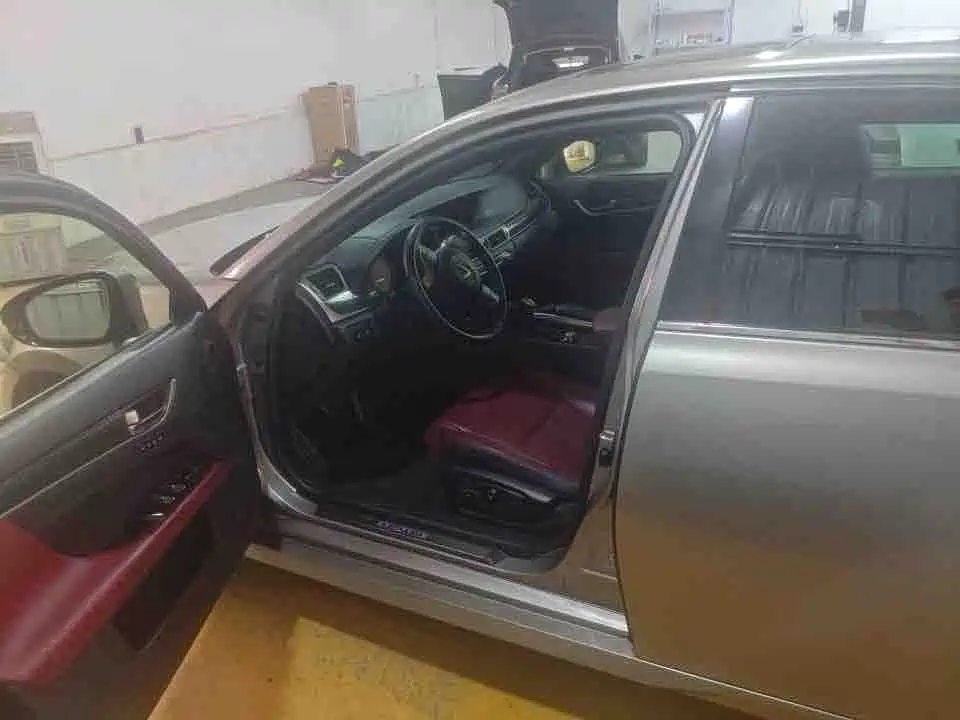 Lexus GS 2019 2017 300 F SPORT
