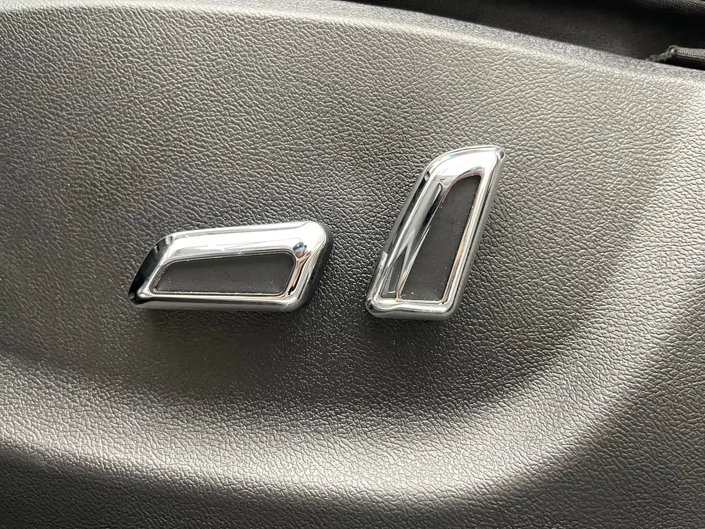 GEELY AUTOMOBILE EMGRAND S