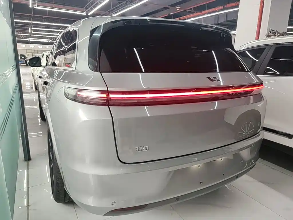 Li Auto L7 2023 2023 Pro