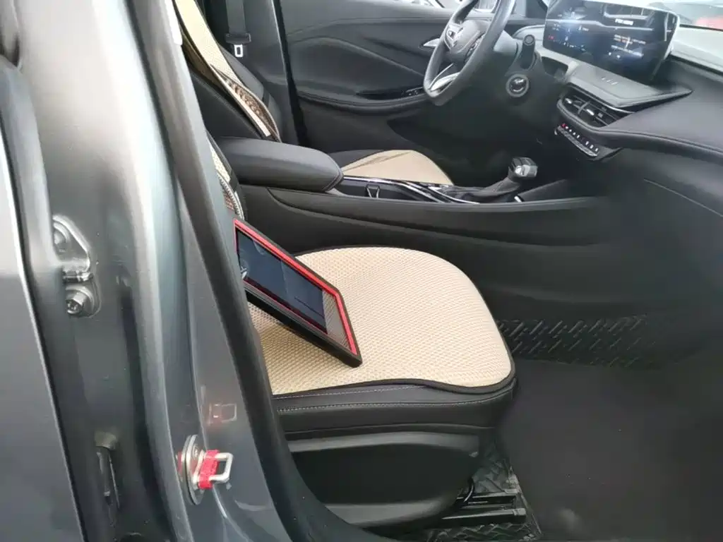 Buick Verano 2023 2023 Pro Joy Edition