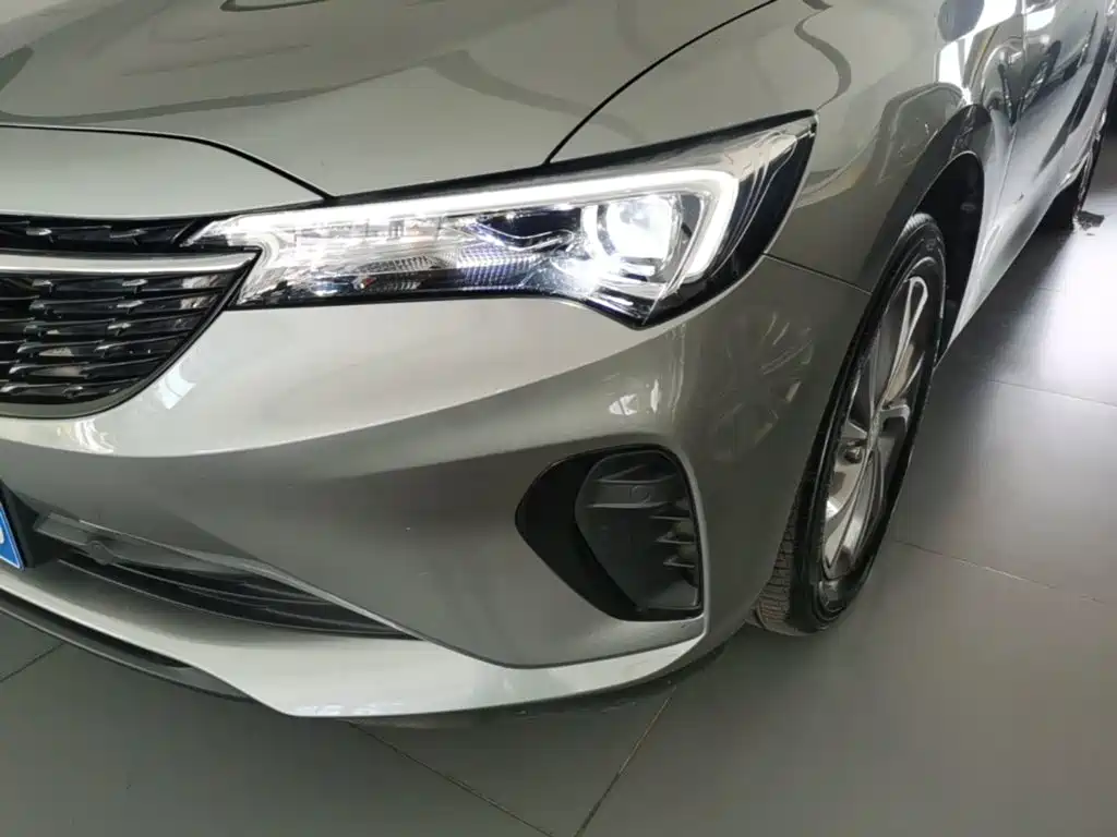 Buick Verano 2023 2023 Pro Joy Edition