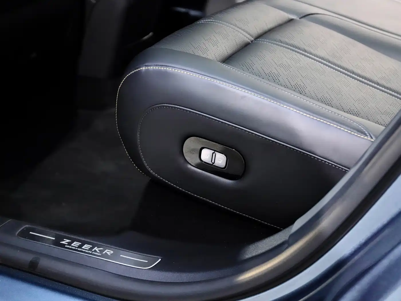 ZEEKR EXTREME KRYPTON 7X