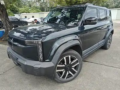 iCAR 03