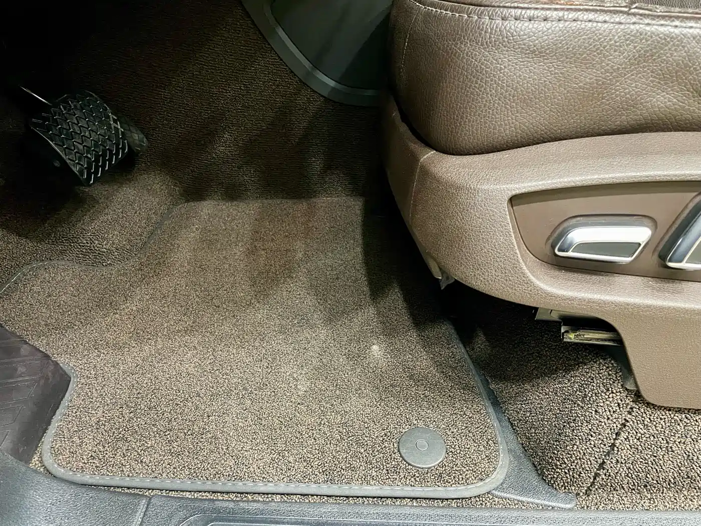 Audi Q7 2013 35 TFSI Progressive фото 9